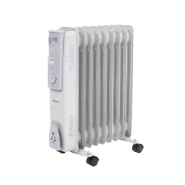 Elektromos konvektor