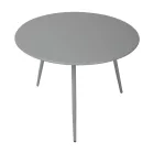 Vibe 60 cm-es kerek kerti asztal