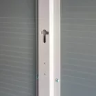 Hesler 3050 kerti szerszámos ház