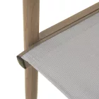 NAPA 6 személyes kerti bútor garnitúra