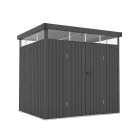 MIR1008PC kerti szerszámos ház
