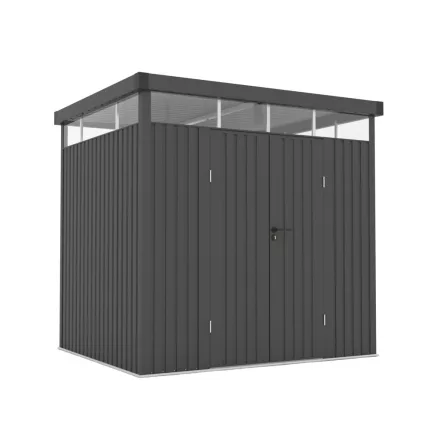 MIR1008PC kerti szerszámos ház