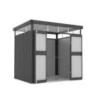 MIR1008PC kerti szerszámos ház
