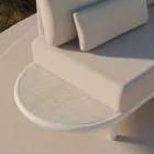 Es Vedra moduláris kerti bútor garnitúra, 6 darabos szett