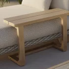 Tulum kerti bútor garnitúra, 6 darabos szett