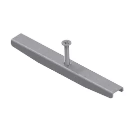 BASE OZ rögzítősín – LN200, H60 mm