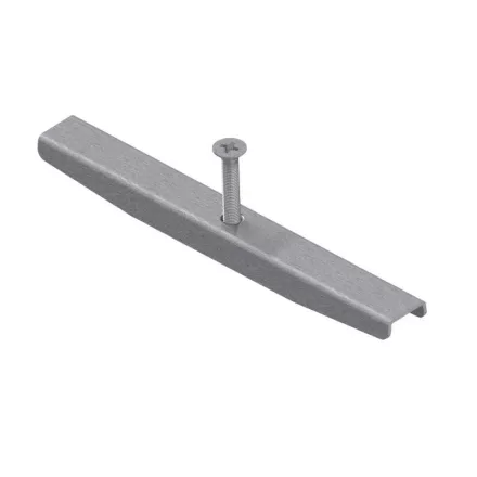 BASE OZ rögzítősín – LN200, H60 mm