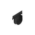 BASE végzáró elem – PP, LN100, Hext.150 mm