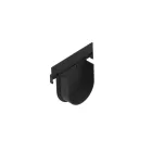 BASE végzáró elem – PP, LN100, Hext.150 mm
