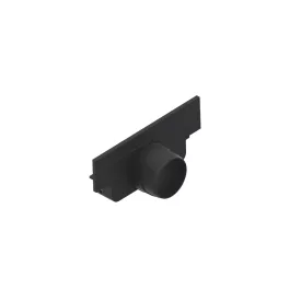   BASE végzáró elem – PP, LN100, Hext.60 mm, DN110 kimenet, DN50