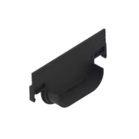 BASE végzáró lemez – PP, LN100, Hext.80 mm
