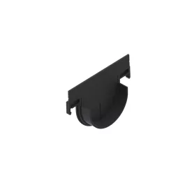 BASE végzáró elem fix – PP, LN100, Hext.120 mm