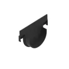 BASE végzáró elem fix – PP, LN100, Hext.120 mm