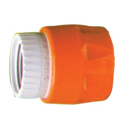 Siroflex csatlakozó- belső menetes kuplung csatlakozással