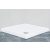 Favorit ULTRA SLIM zuhanytálca szögletes, Zuhanyszifonnal 80 x 80 cm