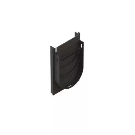 BASE végzáró elem – PP, LN100, Hext.186 mm