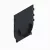 BASE végzáró elem univerzális – PP, LN100, Hext.120–200 mm