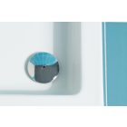 Favorit STEP zuhanytálca szögletes, 80 x 80 cm