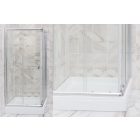 Favorit STEP zuhanytálca szögletes, 80 x 80 cm