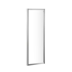   Viva AQUA Max KAYRA FIX oldalfal - 6 mm víztiszta vízlepergető üveg - 70 x 200 cm