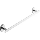 Mexen Loft törölközőtartó rúd 54 cm, króm