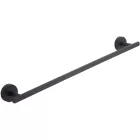 Mexen Loft törölközőtartó rúd 54 cm, fekete