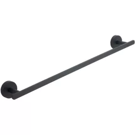 Mexen Loft törölközőtartó rúd 54 cm, fekete