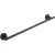 Mexen Loft törölközőtartó rúd 54 cm, fekete