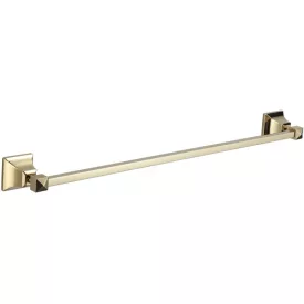 Mexen Dalia törölközőtartó rúd 63 cm, arany