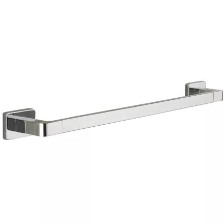 Mexen Asis törölközőtartó rúd 62 cm, króm