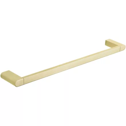 Mexen Adox törölközőtartó rúd 56 cm, arany