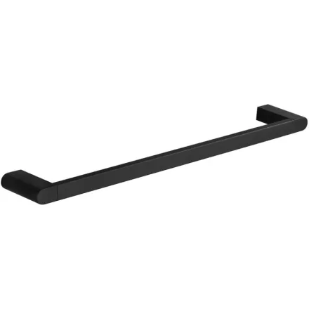 Mexen Adox törölközőtartó rúd 56 cm, fekete