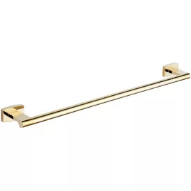 Mexen Zoja törölközőtartó rúd 63 cm, arany