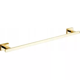 Mexen Arno törölközőtartó rúd 54 cm, arany