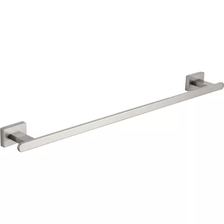 Mexen Arno törölközőtartó rúd 54 cm, szálcsiszolt nikkel