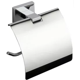 Mexen Arno fedeles WC-papír tartó, króm