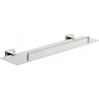 Mexen Arno fali üvegpolc 51,5 cm, króm