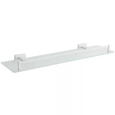 Mexen Arno fali üvegpolc 51,5 cm, fehér
