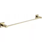 Mexen Vane törölközőtartó rúd 58 cm, arany