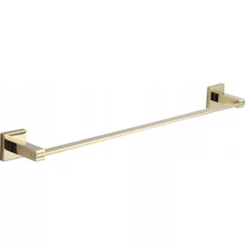 Mexen Vane törölközőtartó rúd 58 cm, arany