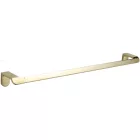 Mexen Lea törölközőtartó rúd 63 cm, arany