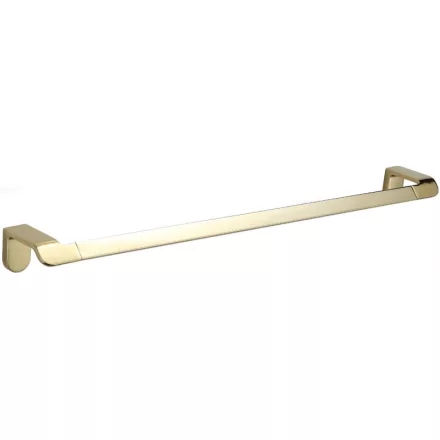 Mexen Lea törölközőtartó rúd 63 cm, arany