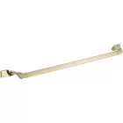 Mexen Rino törölközőtartó rúd 65,5 cm, arany