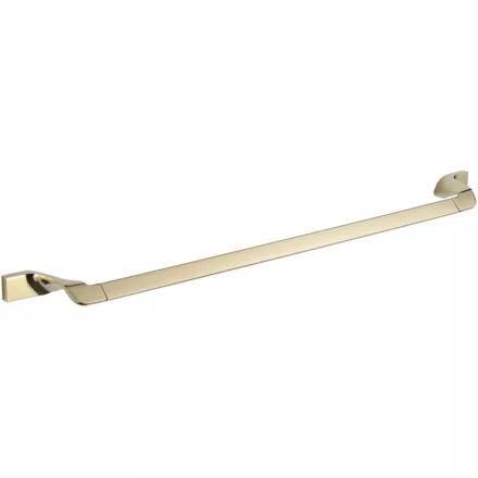 Mexen Rino törölközőtartó rúd 65,5 cm, arany