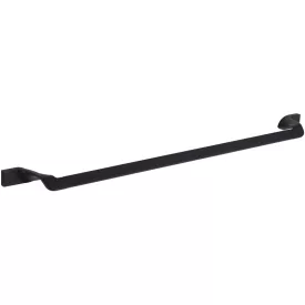 Mexen Rino törölközőtartó rúd 65,5 cm, fekete