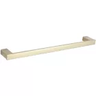 Mexen Pavo törölközőtartó rúd 60 cm, arany