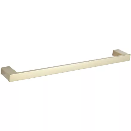 Mexen Pavo törölközőtartó rúd 60 cm, arany