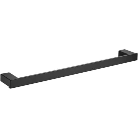 Mexen Pavo törölközőtartó rúd 60 cm, fekete