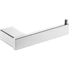 Mexen Pavo WC-papír tartó, króm