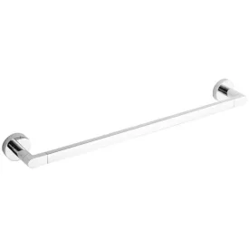 Mexen Tiber törölközőtartó rúd 58,5 cm, króm